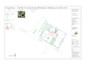 draft site plan, city permit, floor plan for permit set